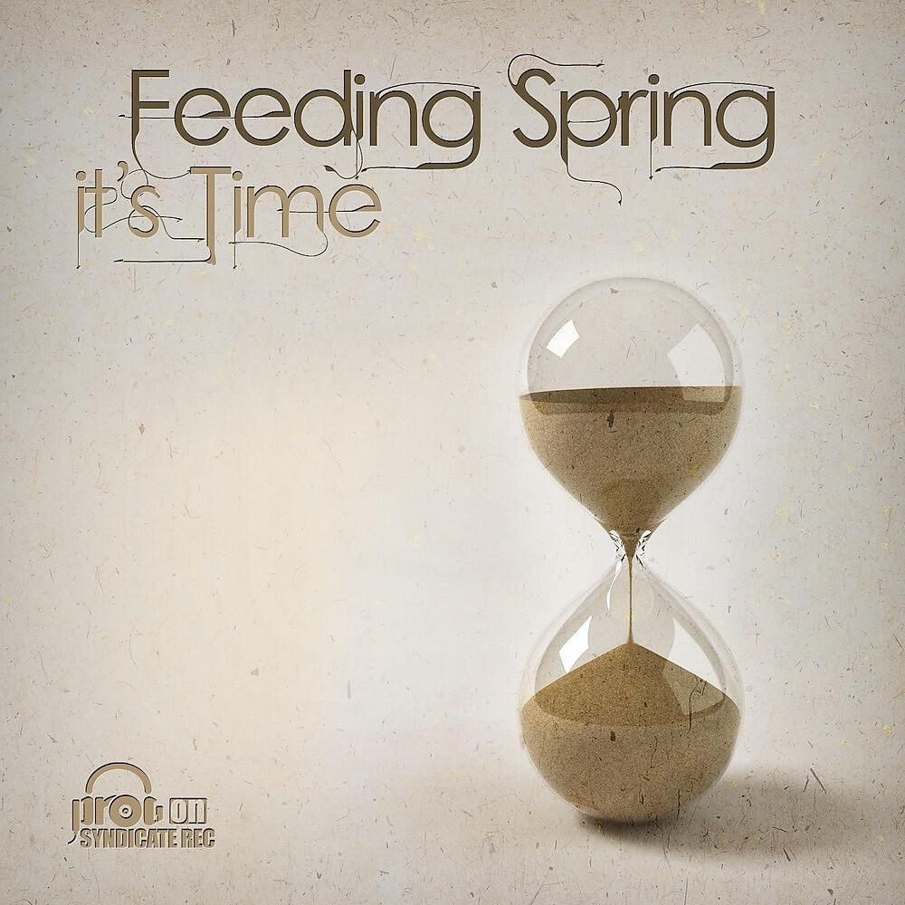 Релиз It's Time