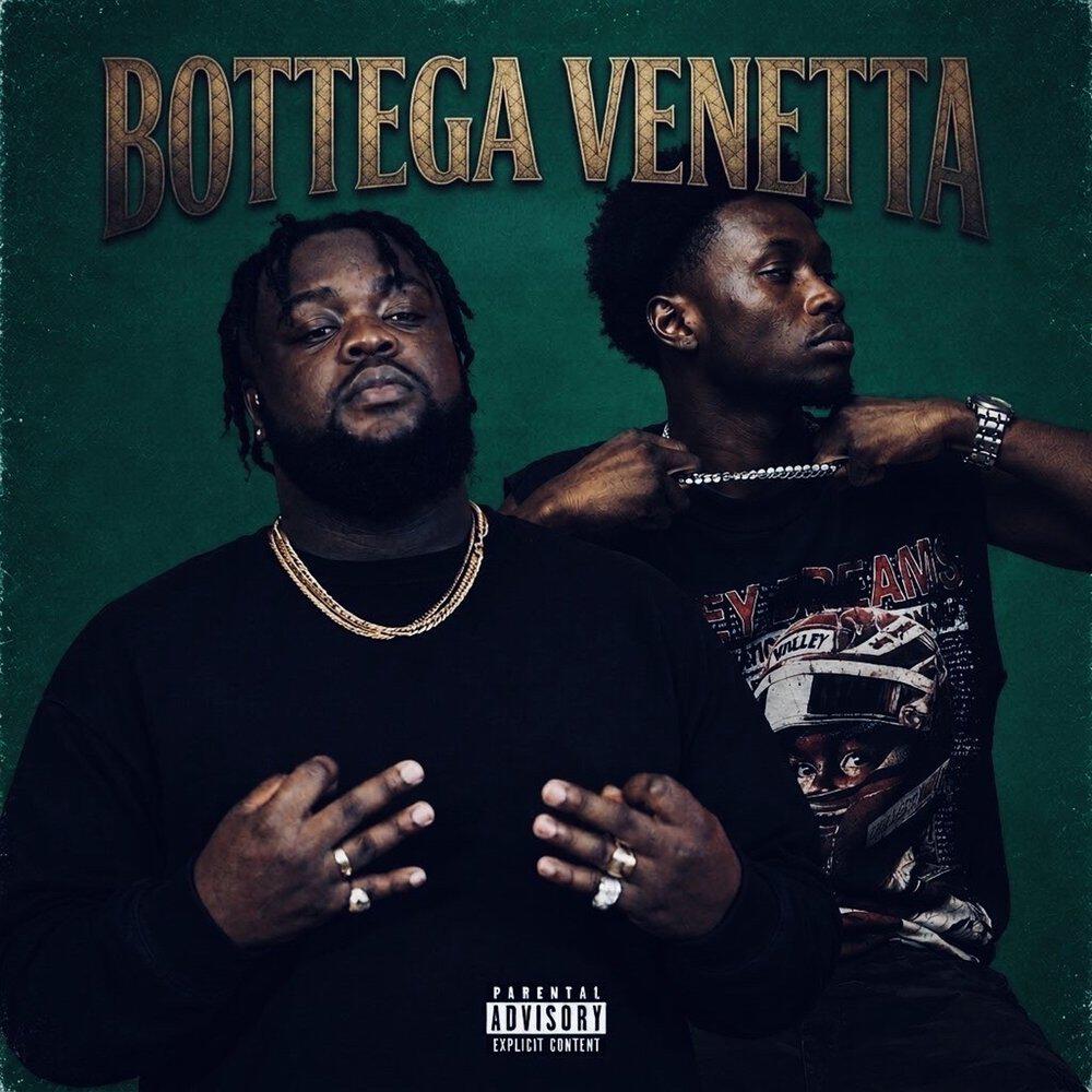 Релиз BOTTEGA VENETTA