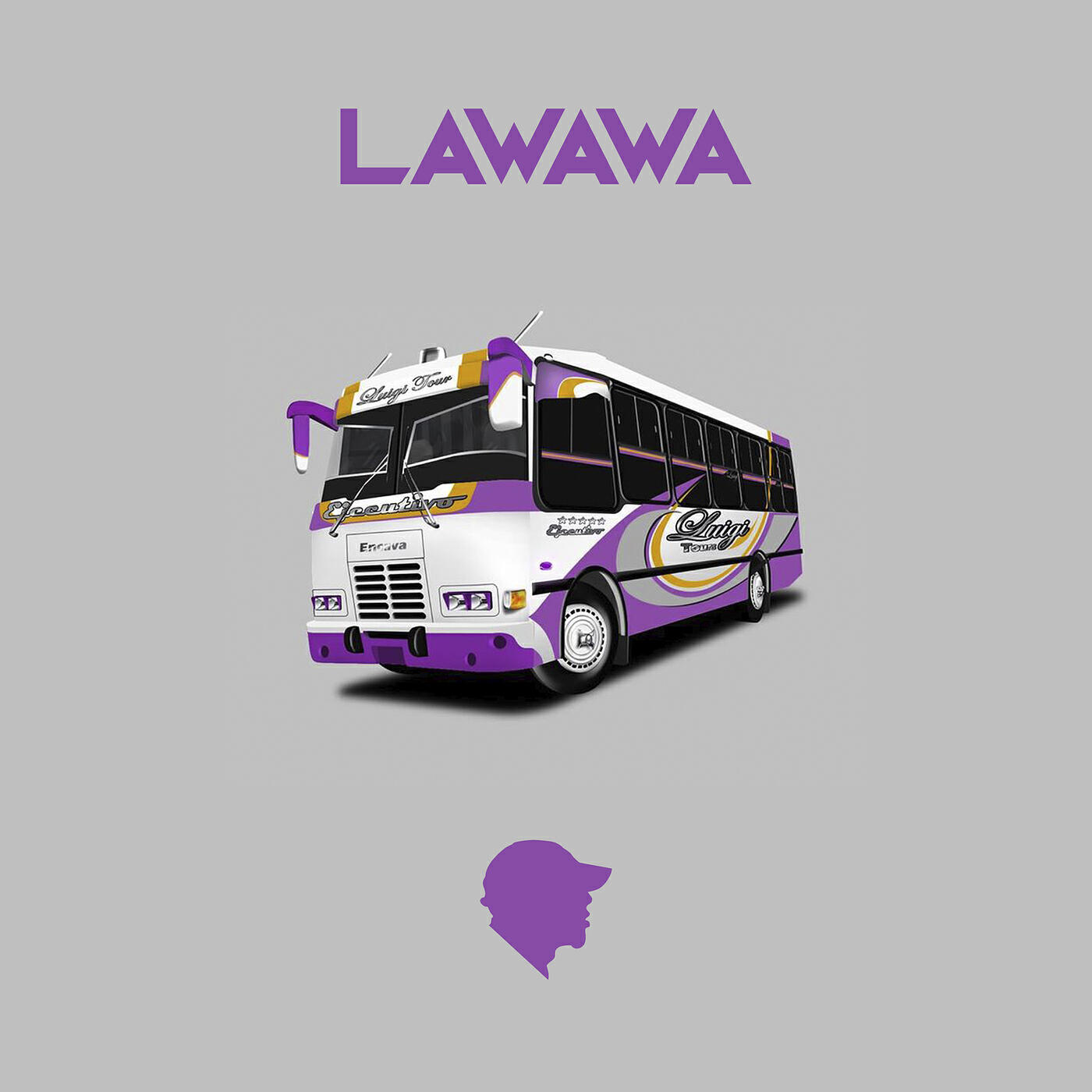 Релиз La Wa Wa