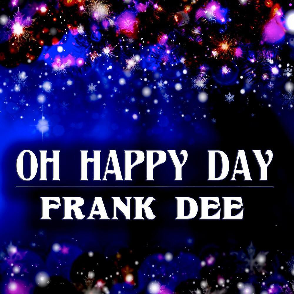 Frank Dee