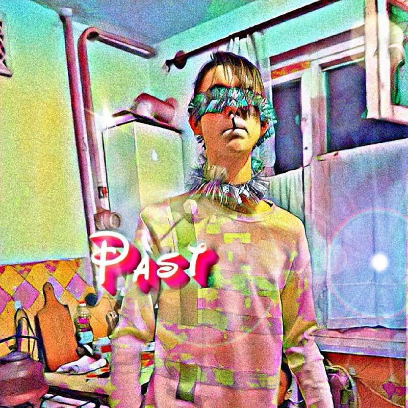 Релиз Past