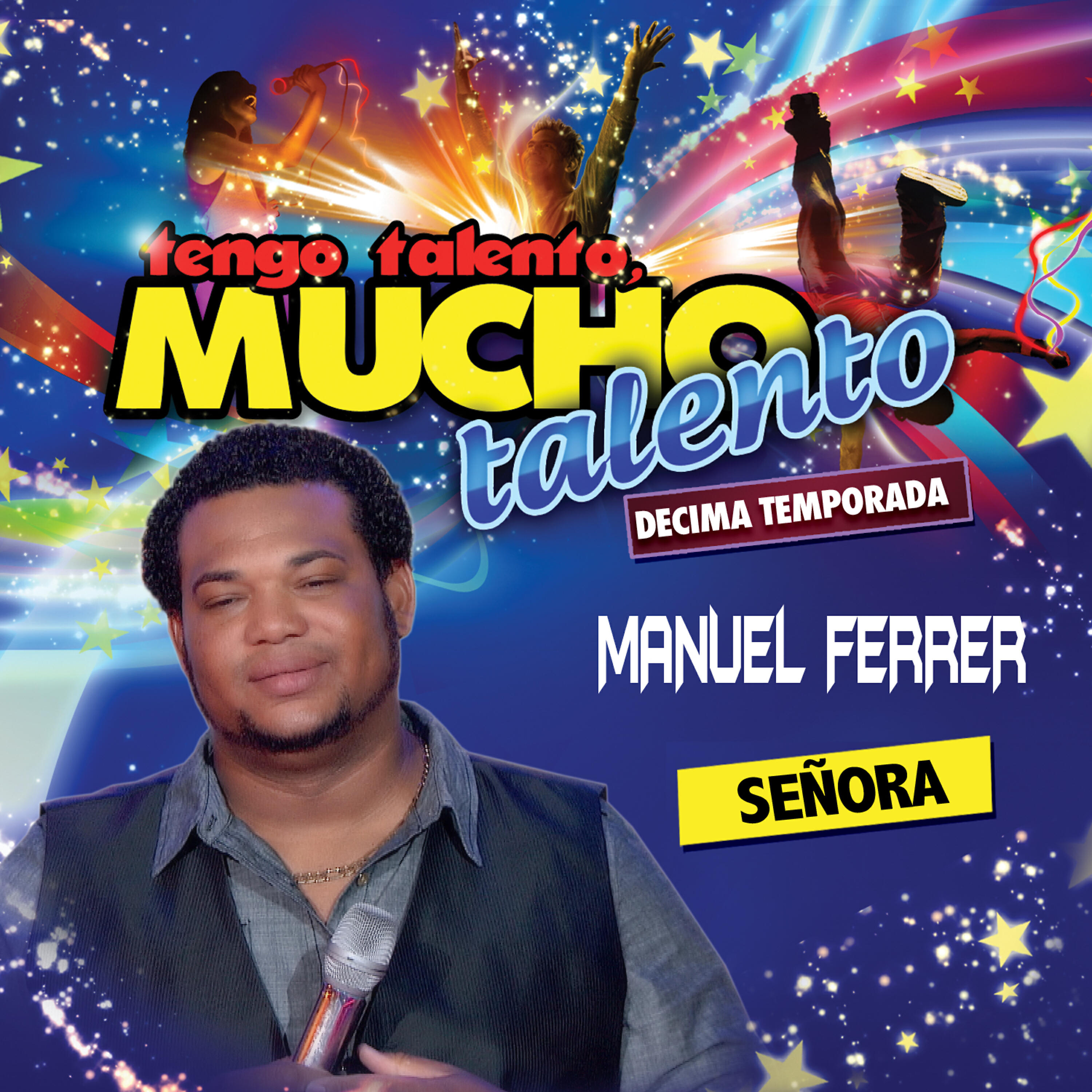 Manuel Ferrer