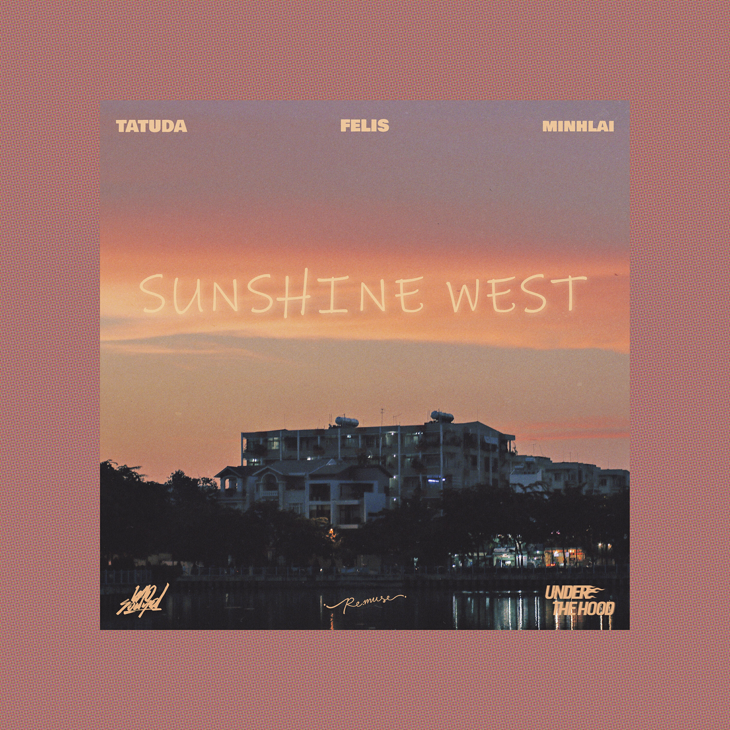 Релиз SUNSHINE WEST