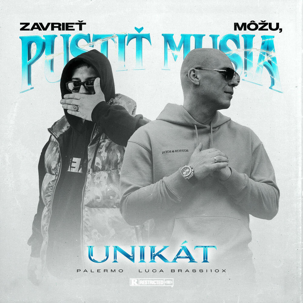 Релиз Unikát