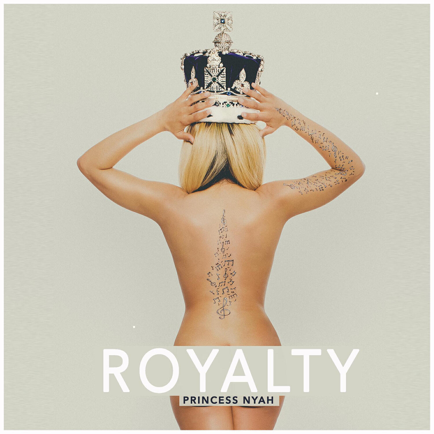 Релиз Royalty