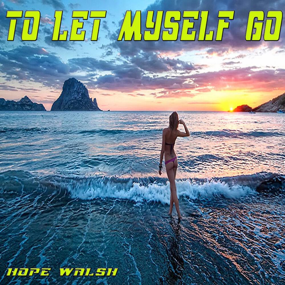 Hope Walsh
