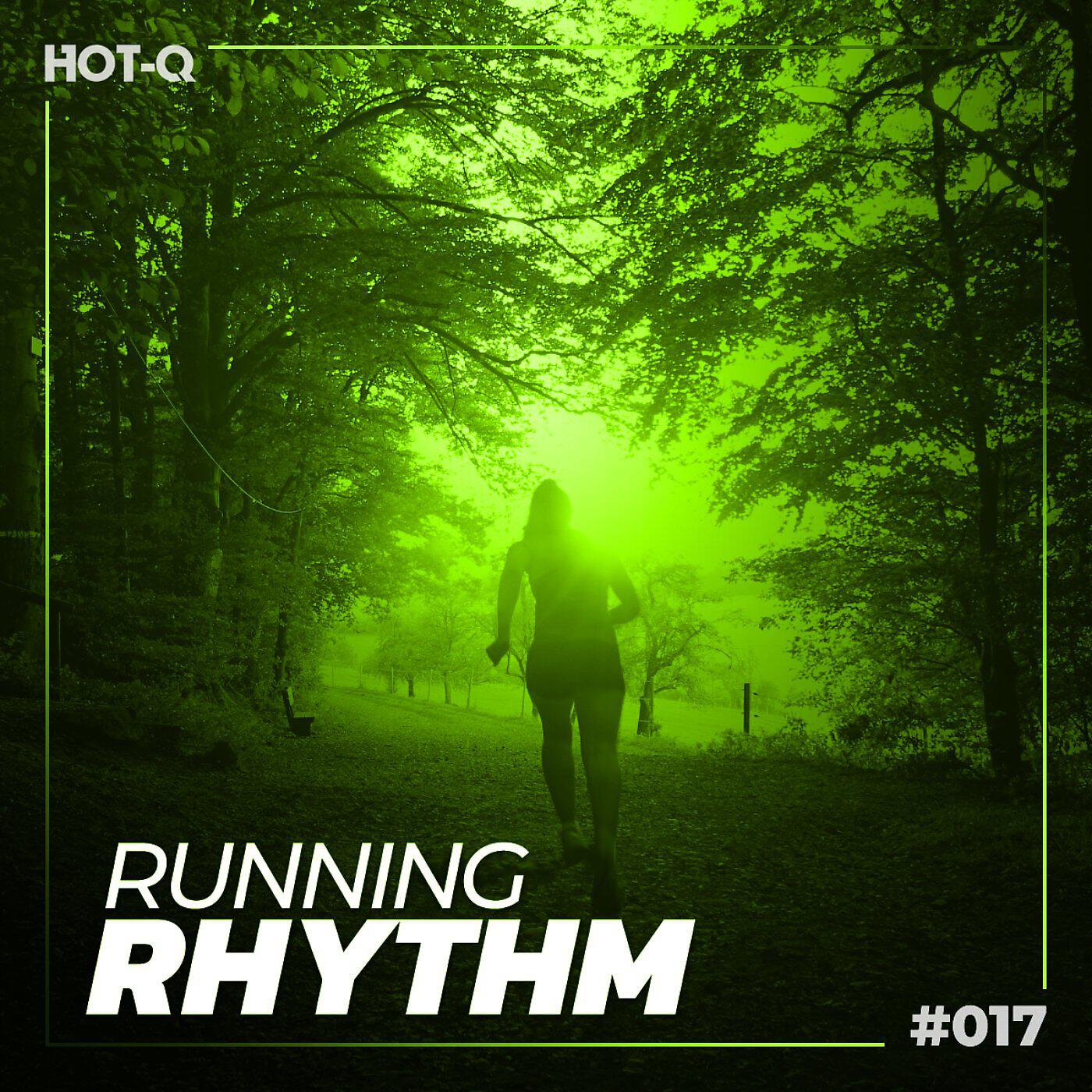 Релиз Running Rhythmn 017