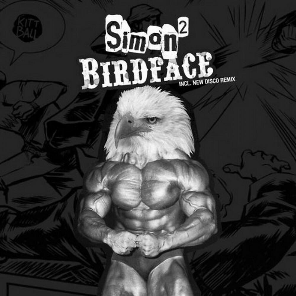 Релиз Birdface