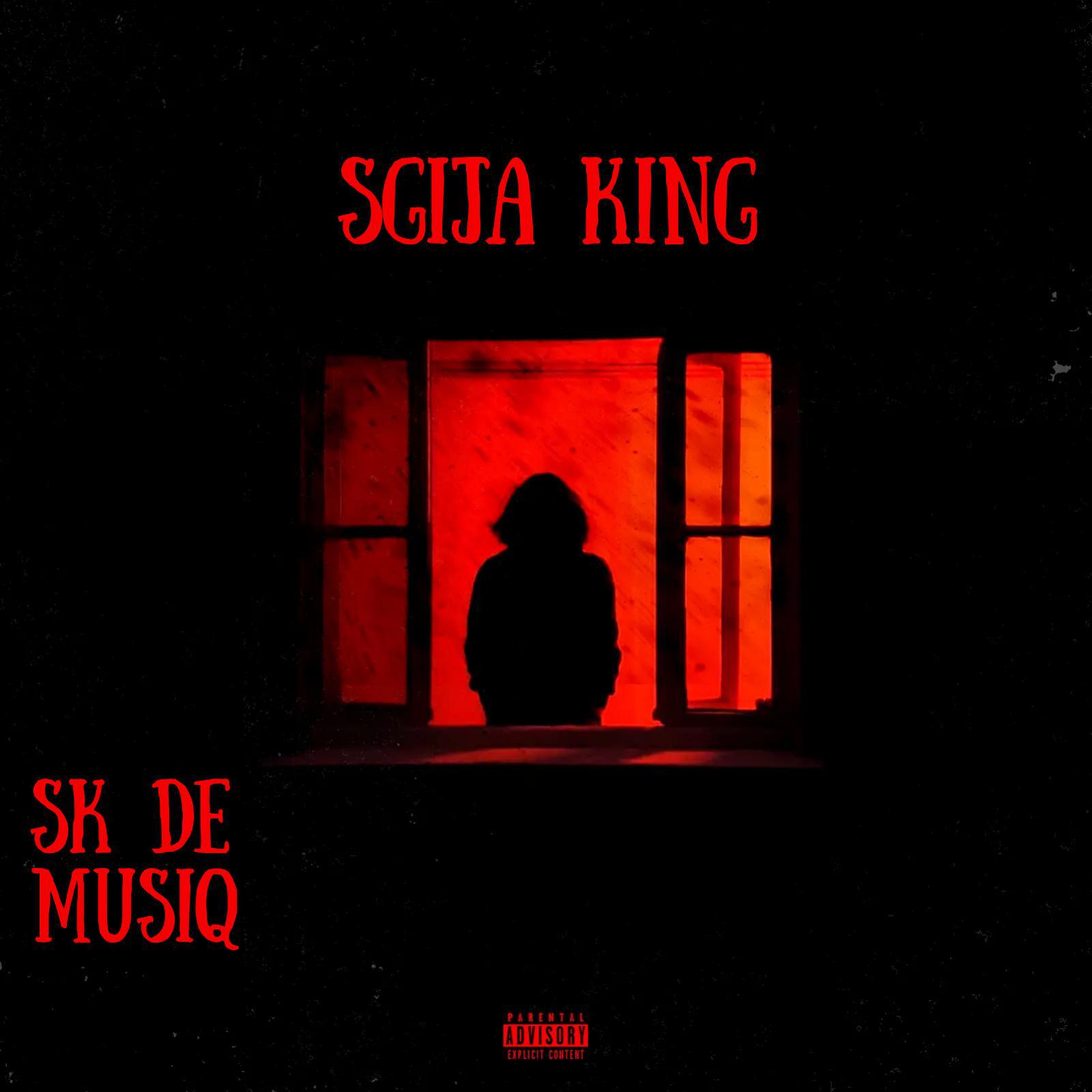 Релиз Sgija King