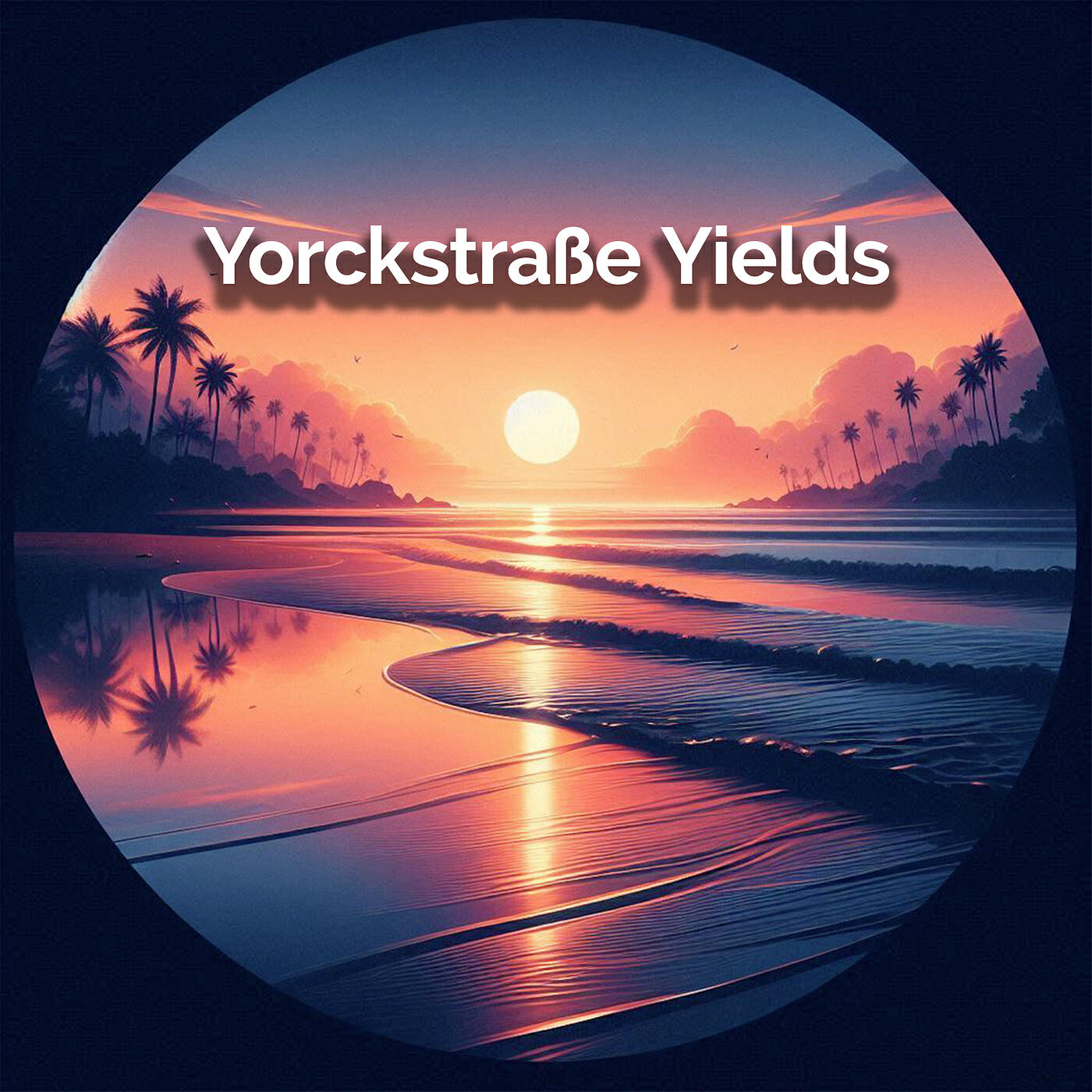 Релиз Yorckstraße Yields