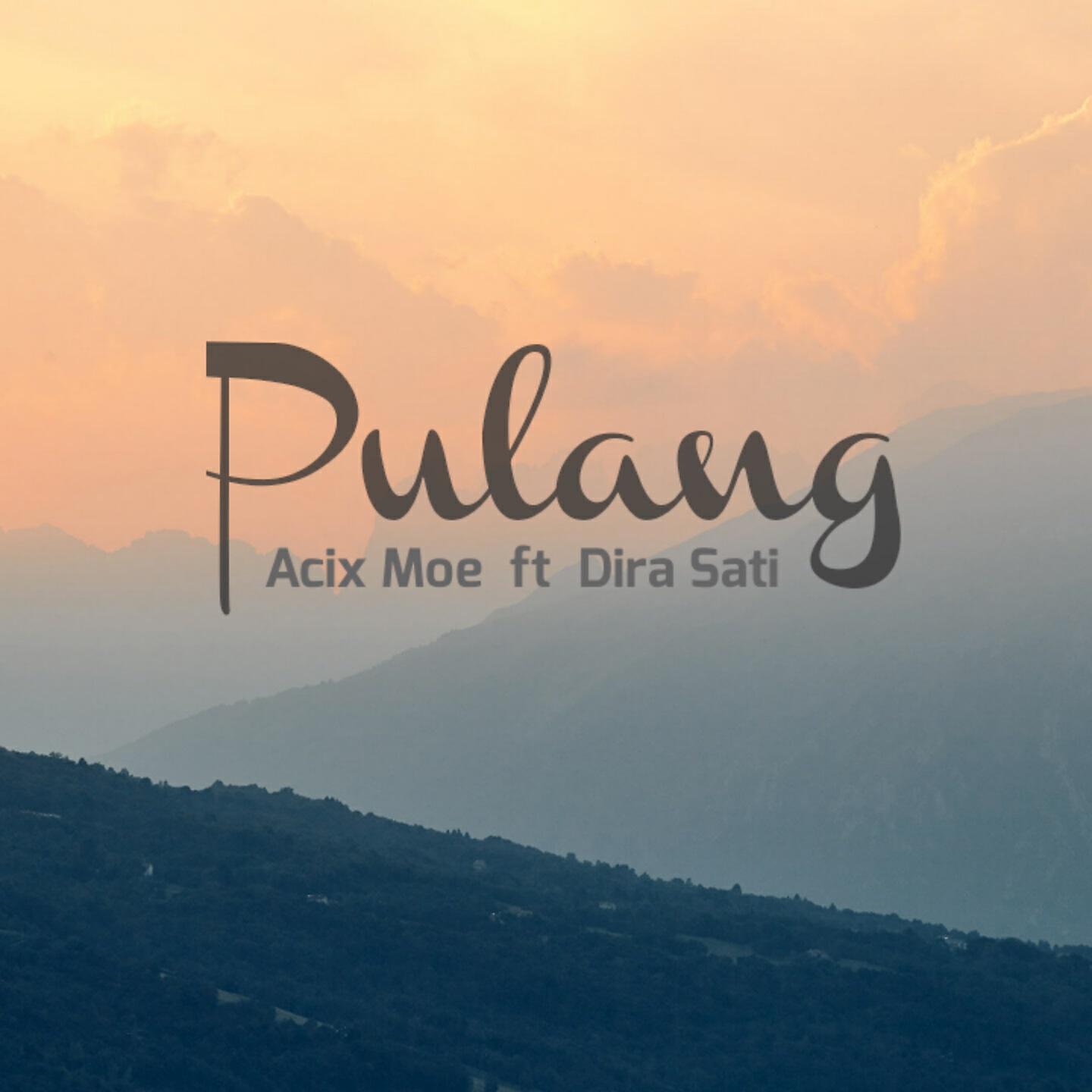 Релиз Pulang