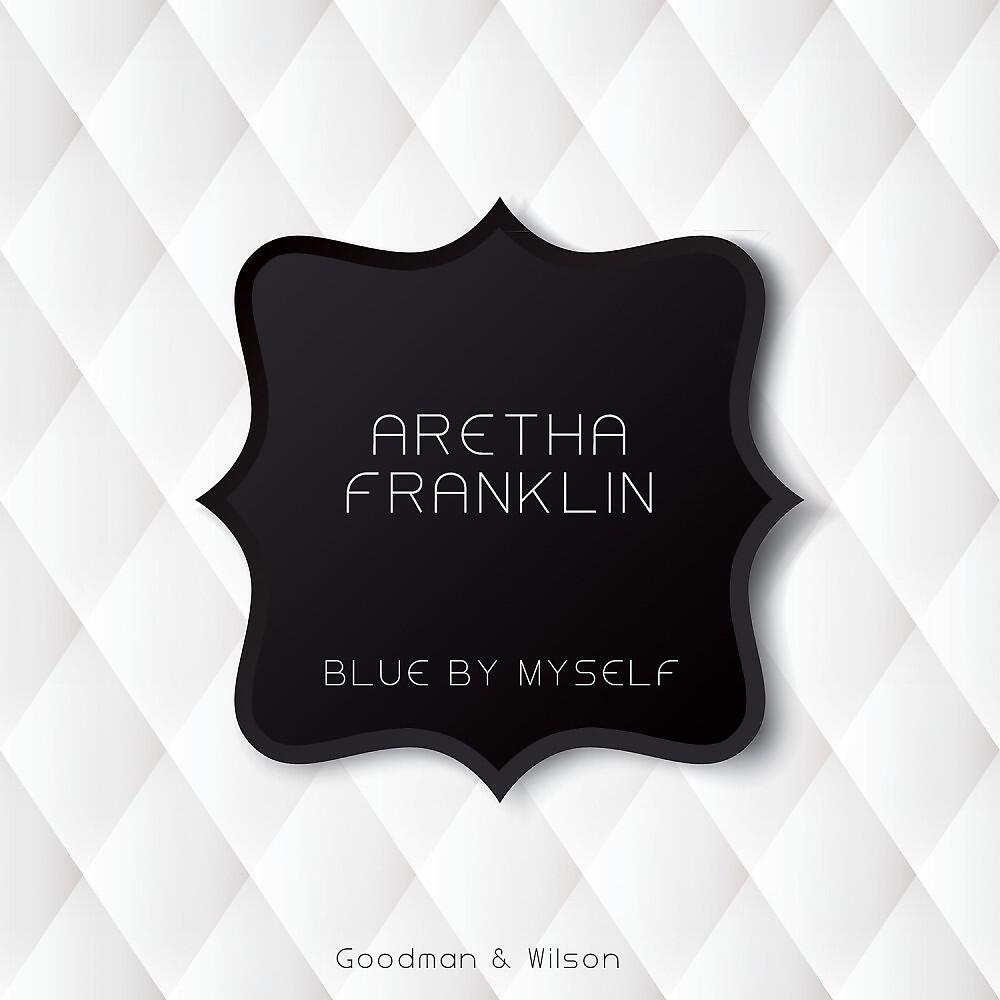 Релиз Blue By Myself