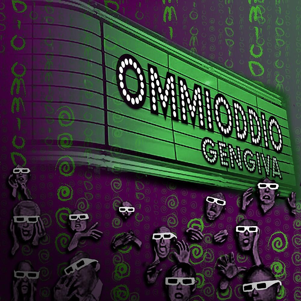 Релиз Ommioddio