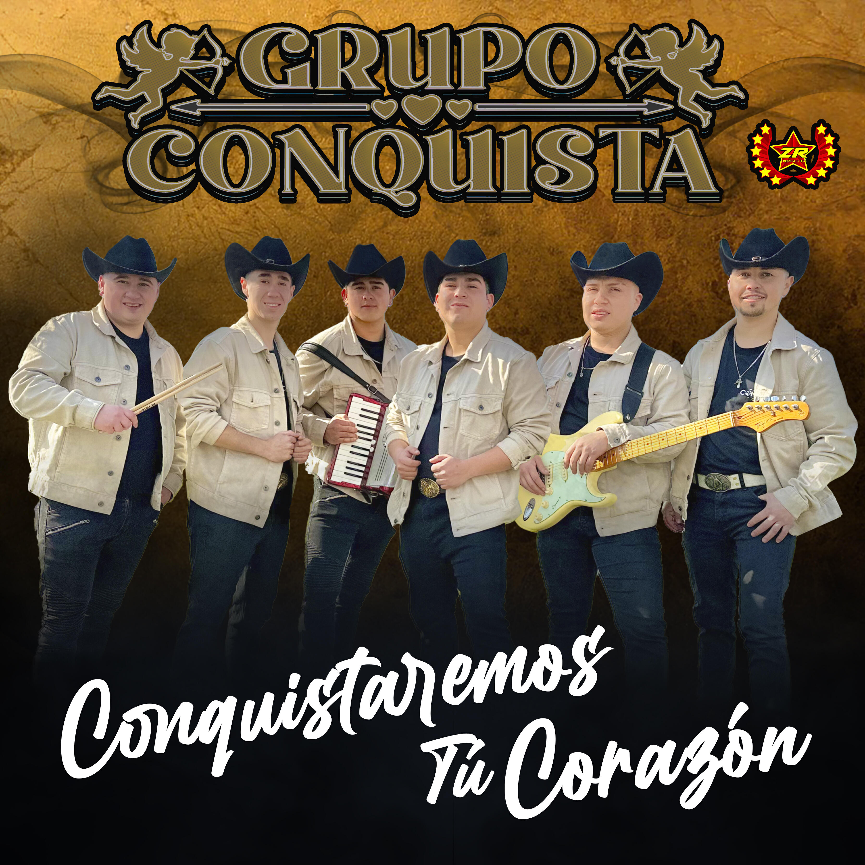 Grupo Conquista