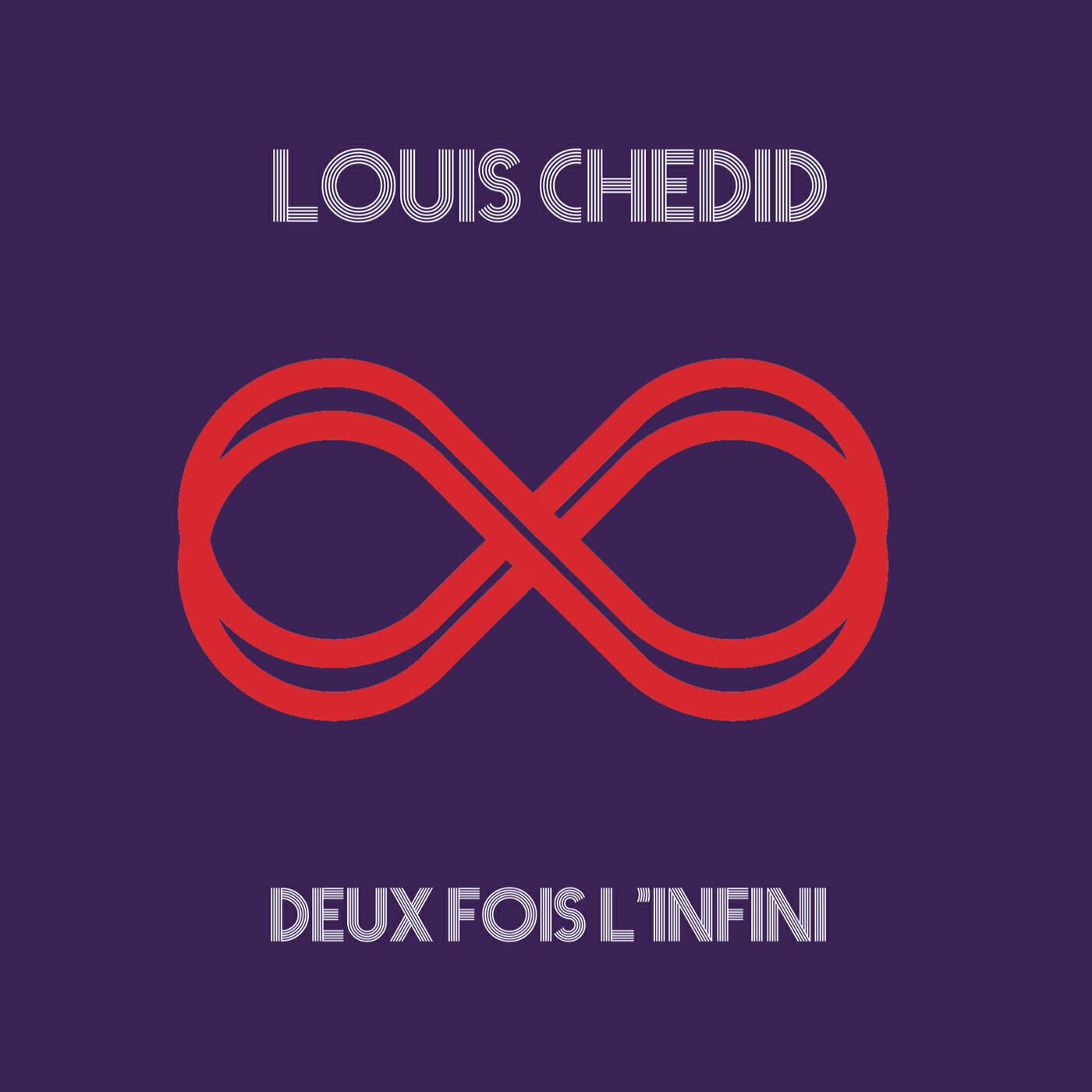 Релиз Deux fois l'infini