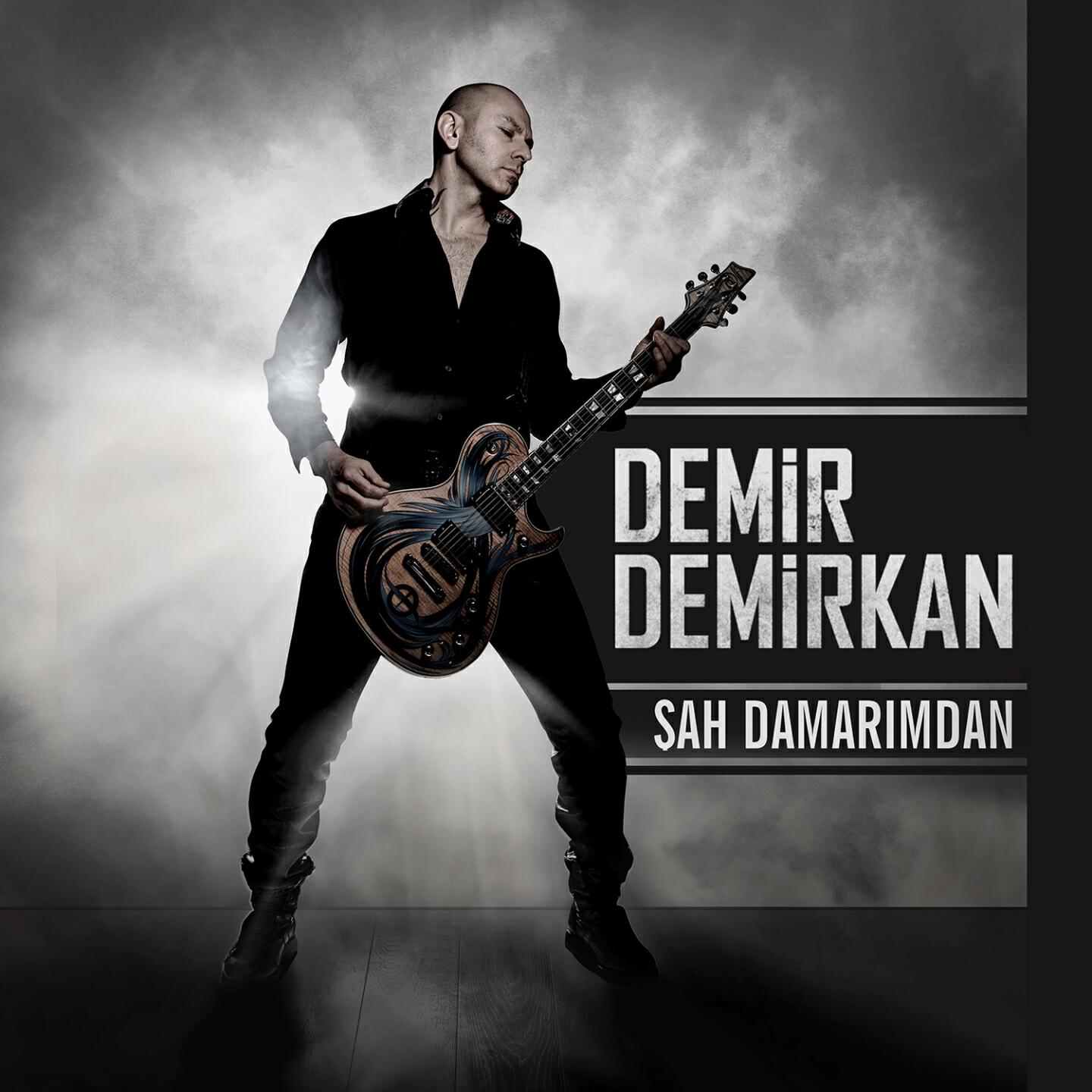 Релиз Şah Damarımdan