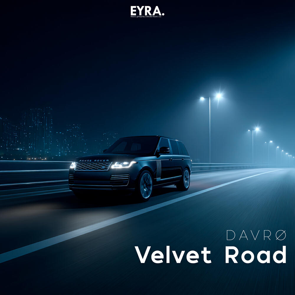 Релиз Velvet Road