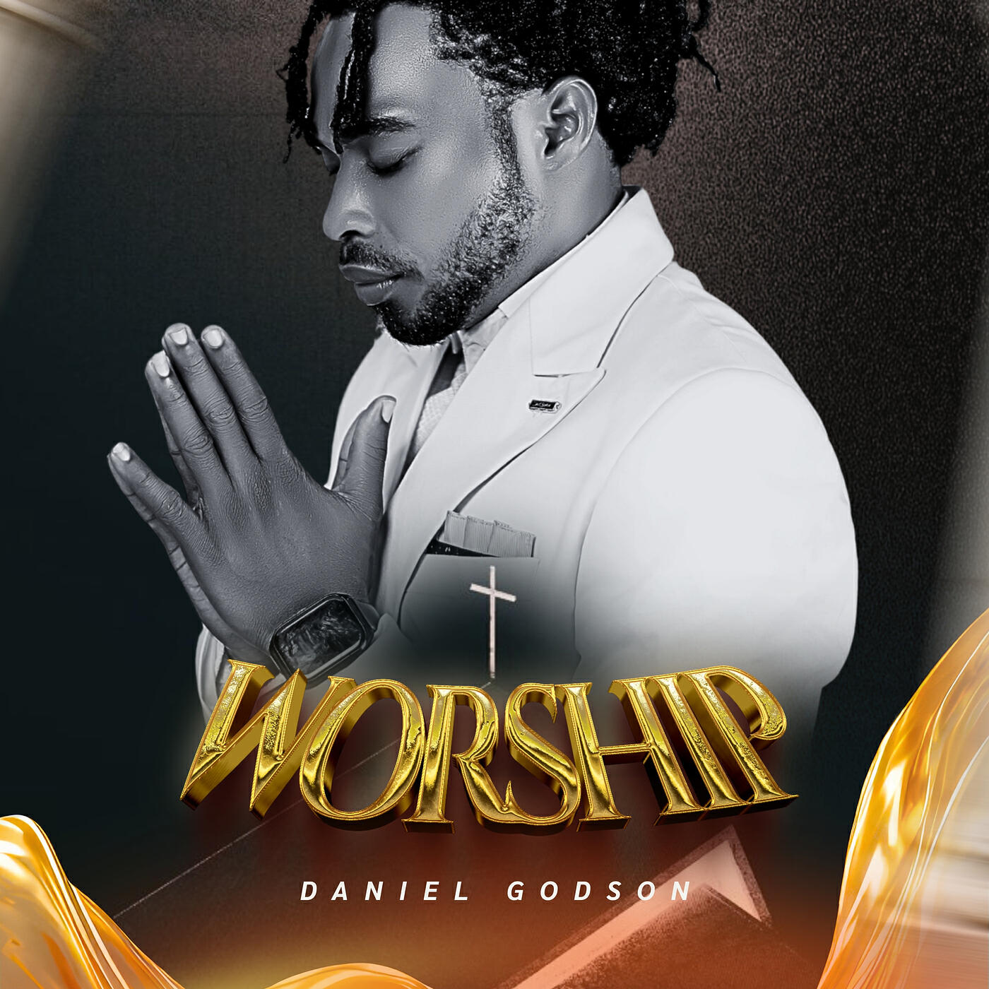 Daniel Godson