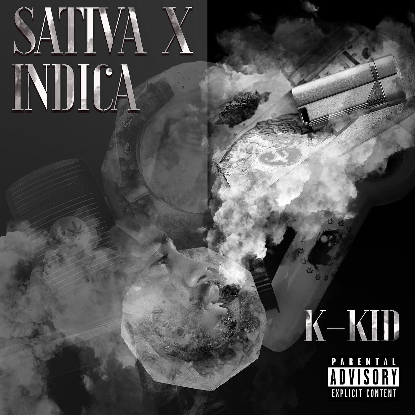 Релиз Sativa X Indica