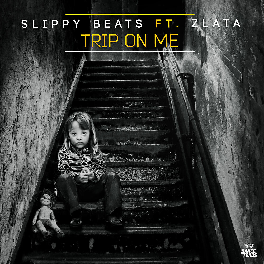 Релиз Trip On Me