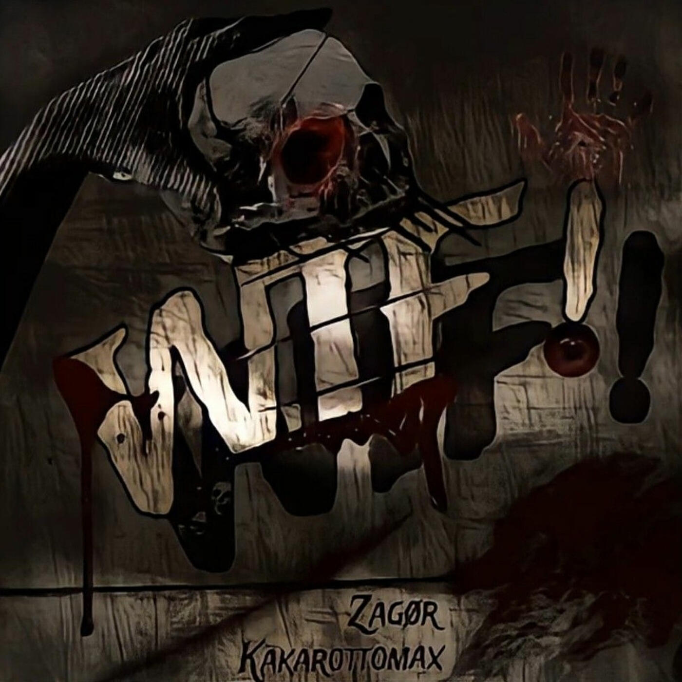 Zagør