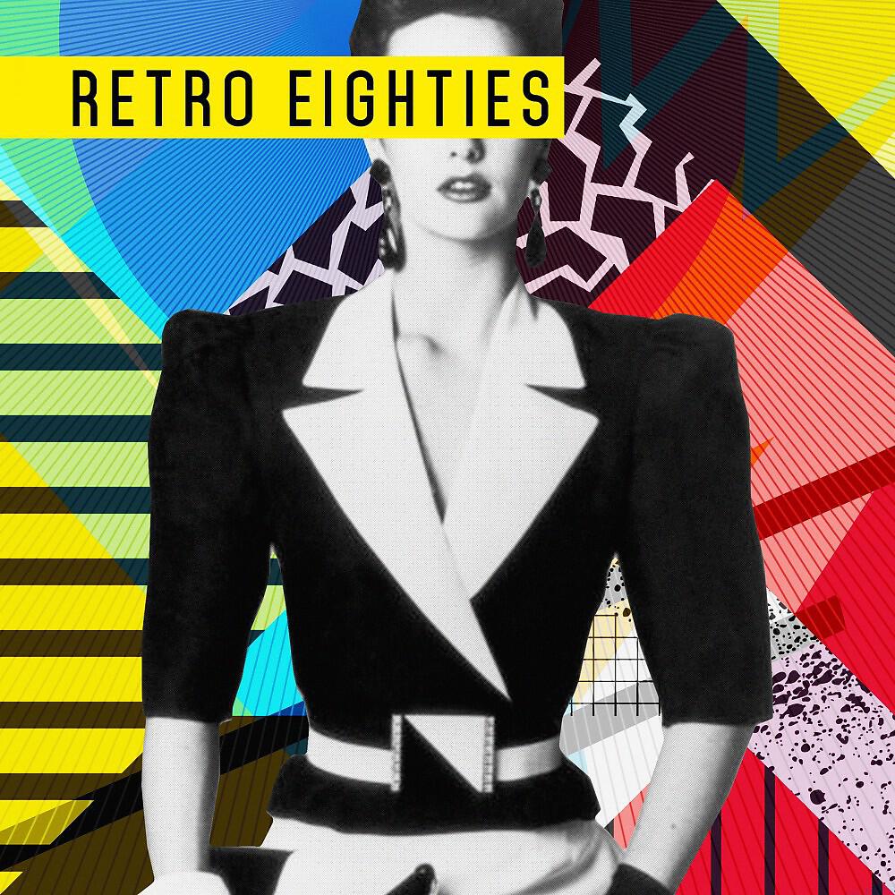 Релиз Retro Eighties