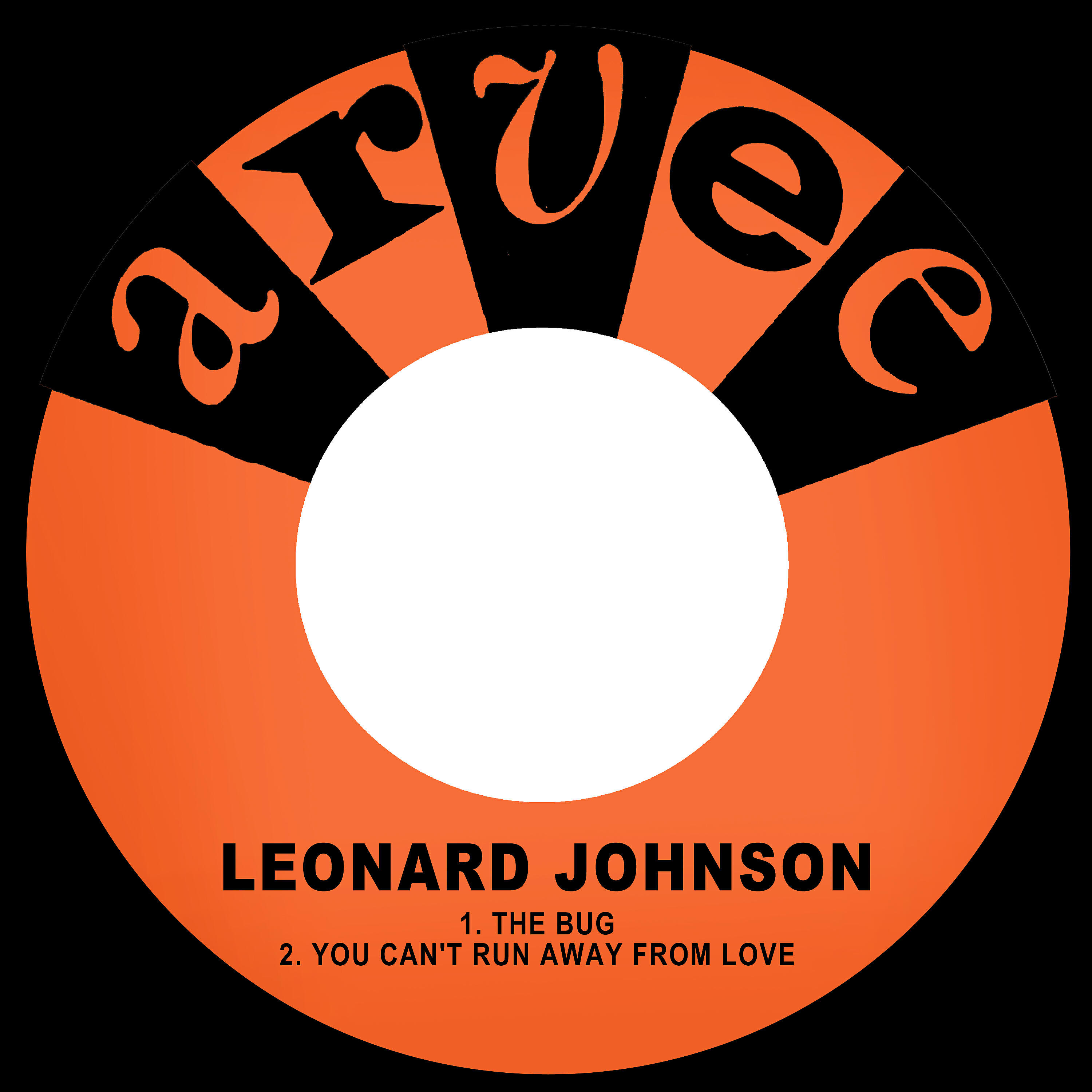Leonard Johnson