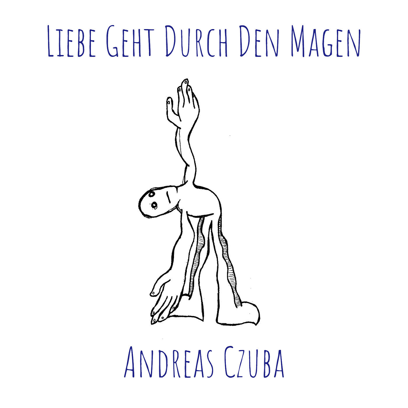 Релиз Liebe Geht Durch Den Magen
