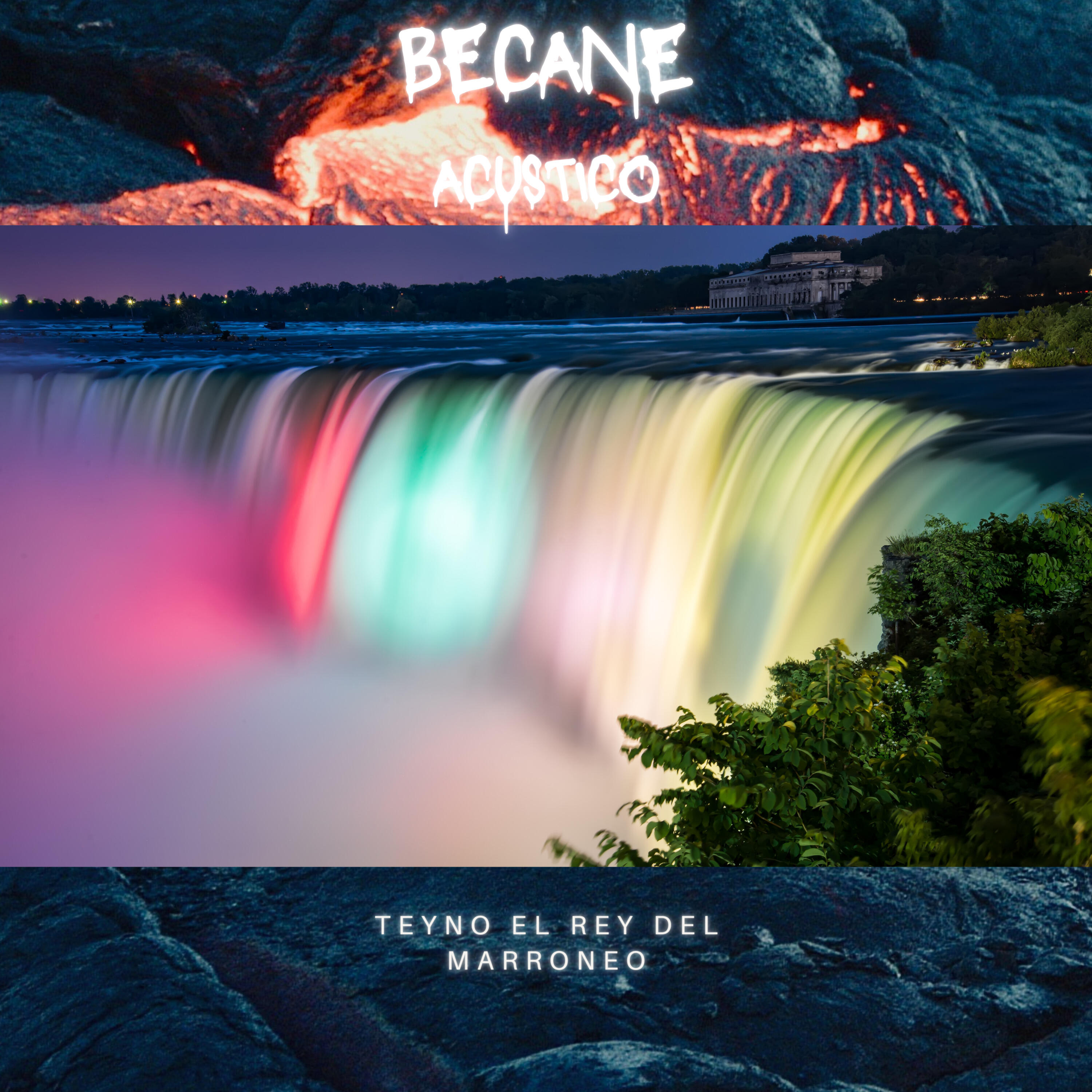 Релиз Becane
