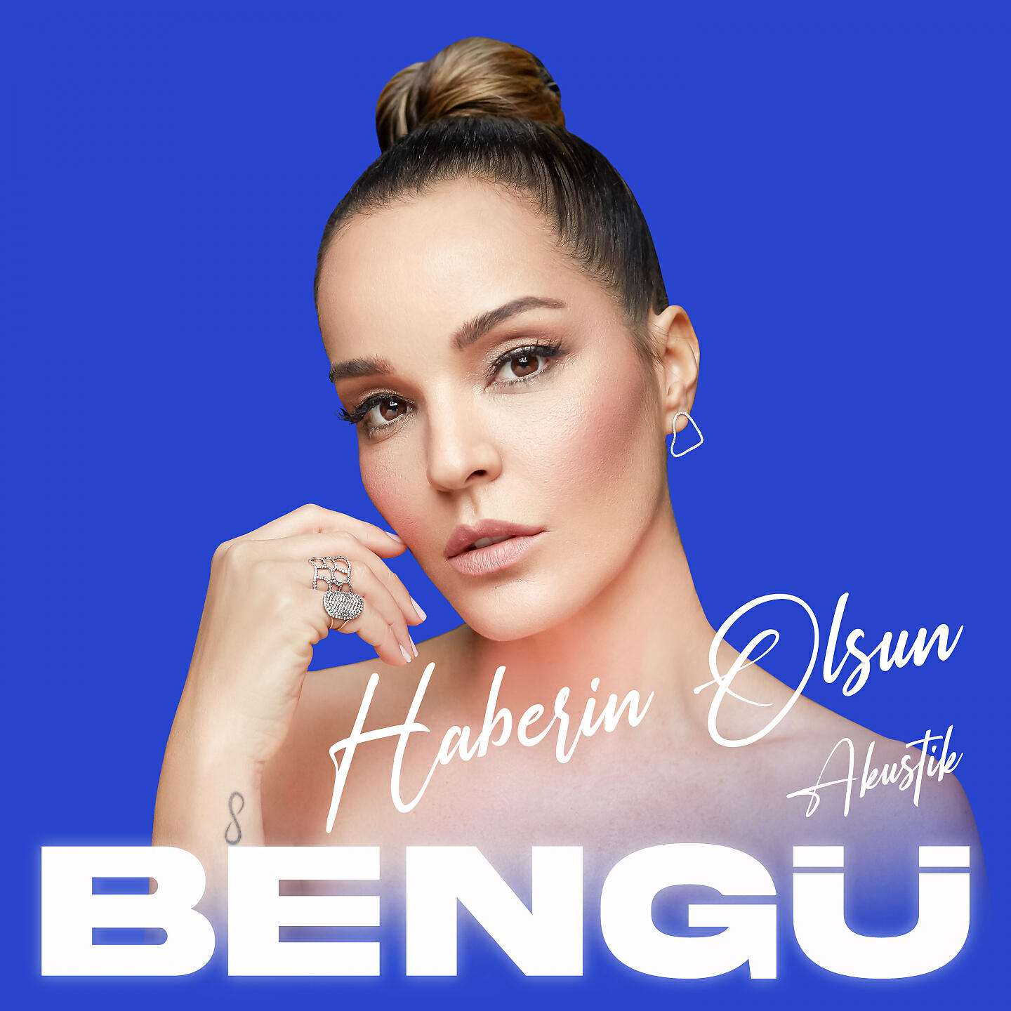 Релиз Haberin Olsun (Akustik)