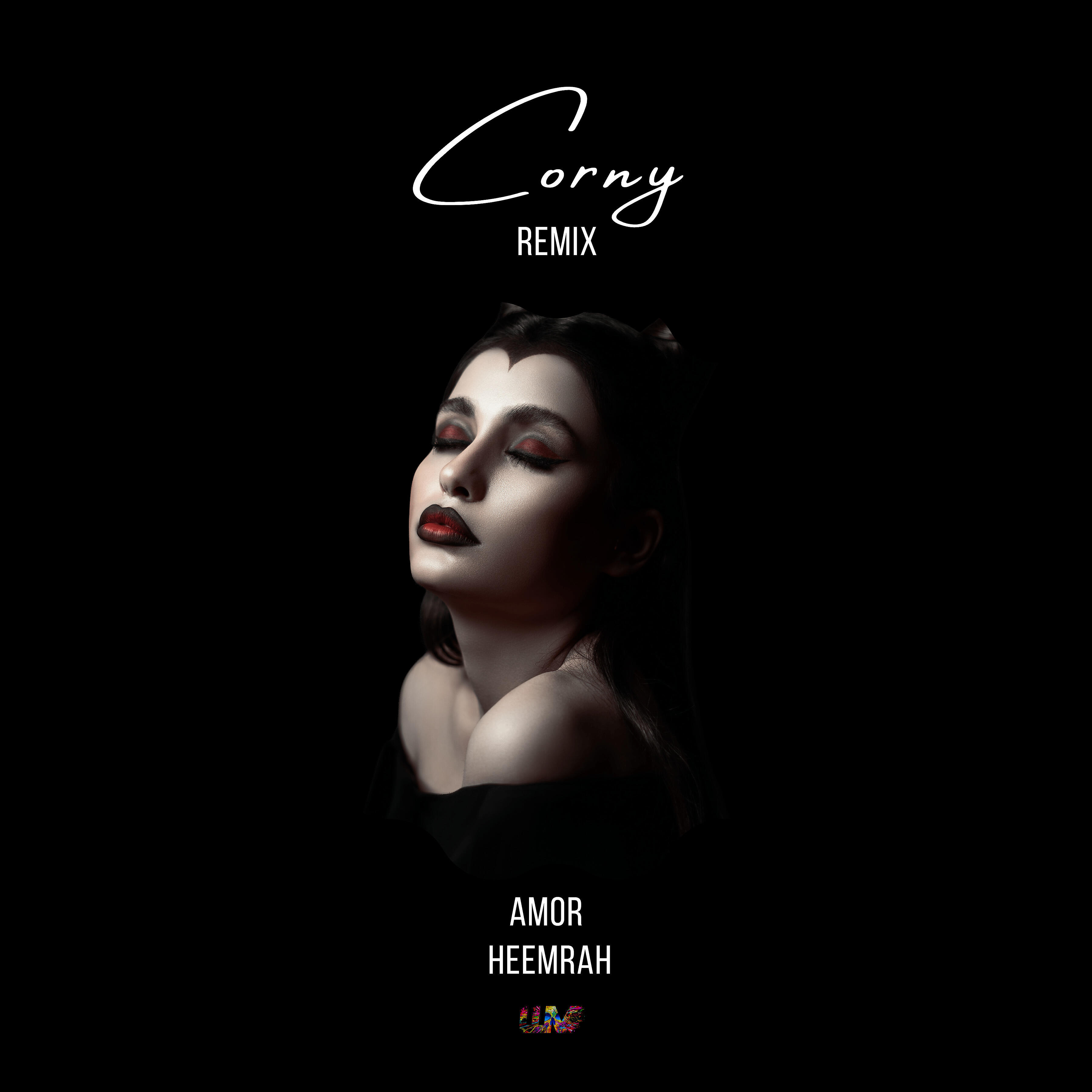 Релиз Corny Remix