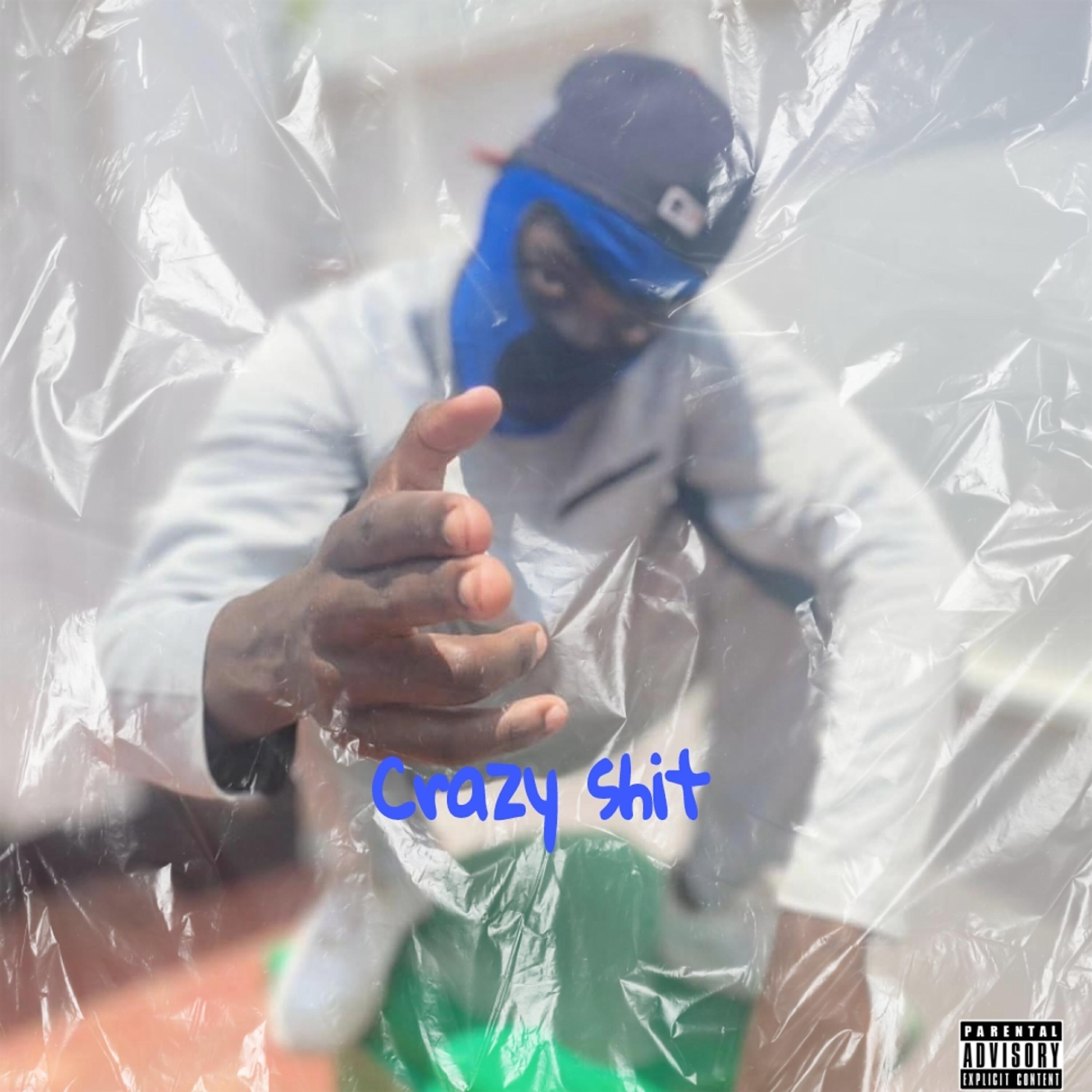 Релиз Crazy Shit