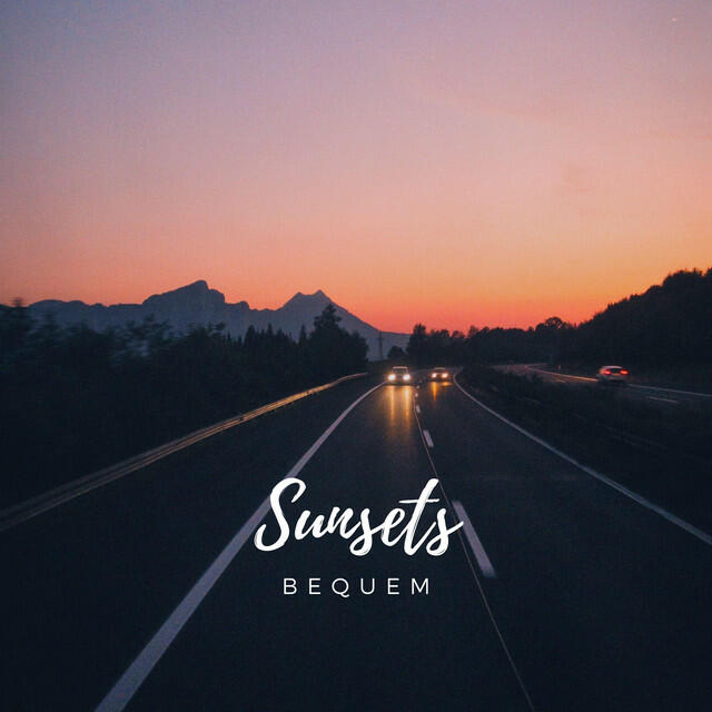Релиз Sunsets