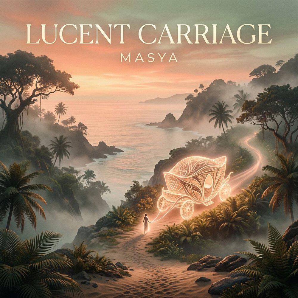 Релиз Lucent Carriage