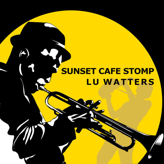 Релиз Sunset Cafe Stomp