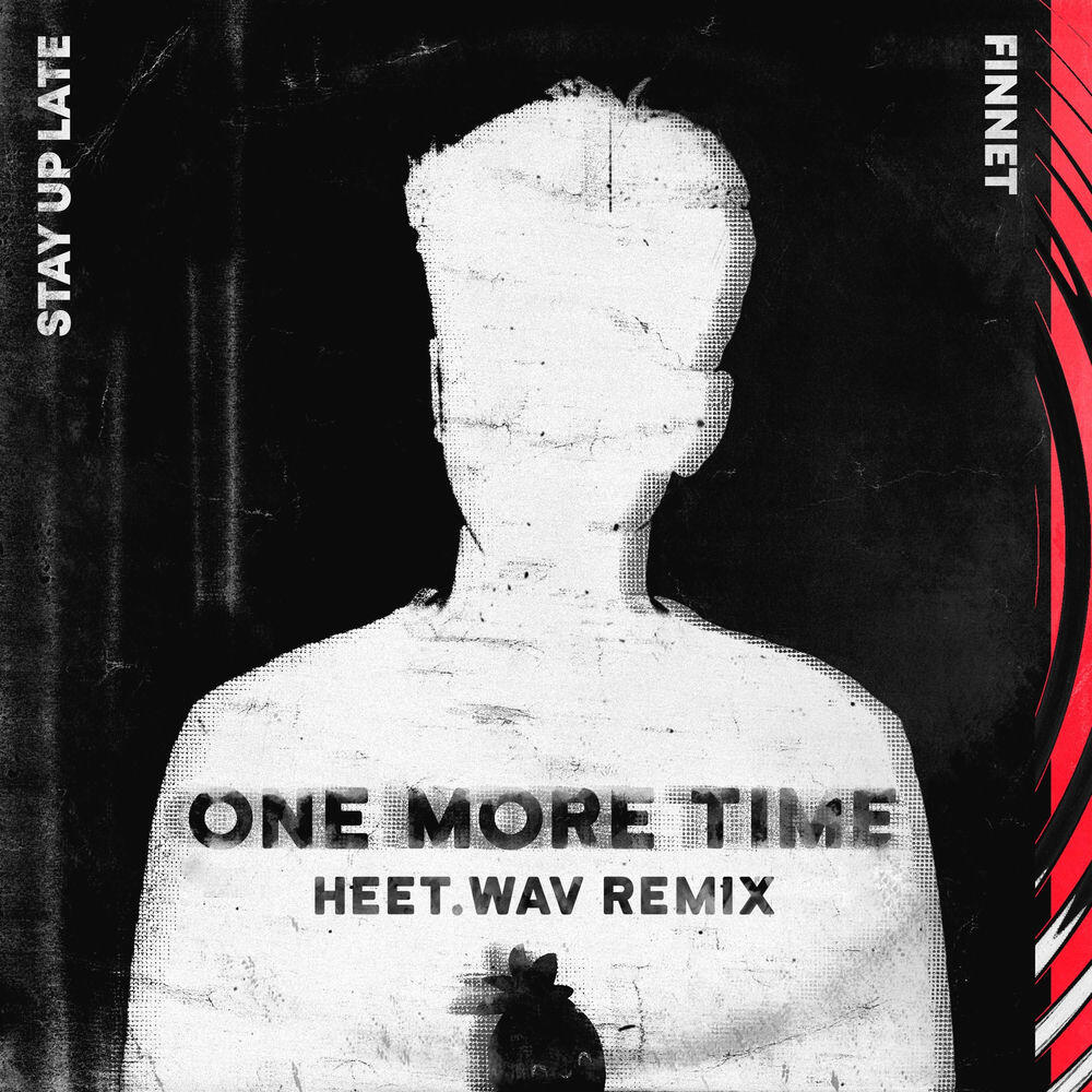Релиз One More Time (heet.wav Remix)