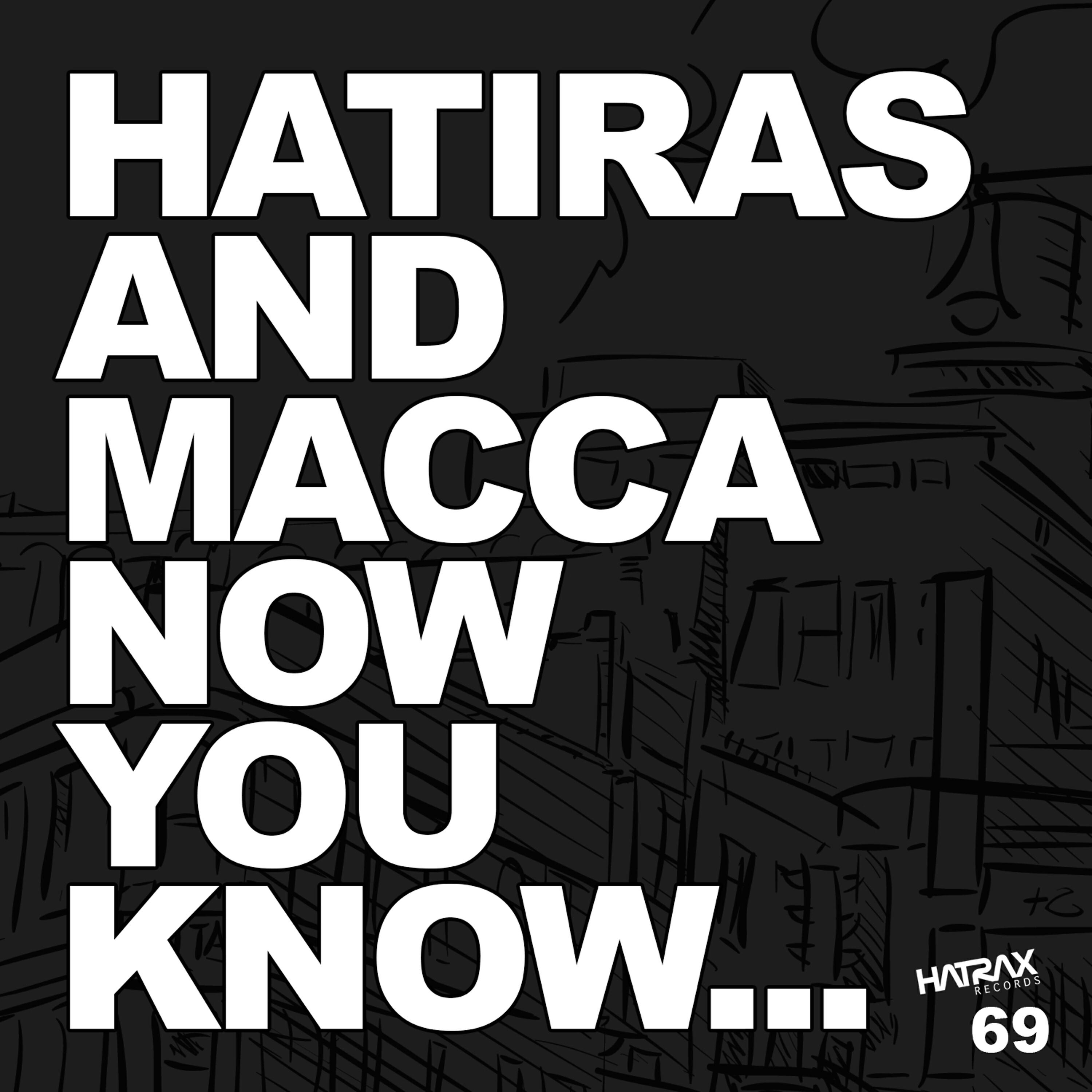 Релиз Now You Know