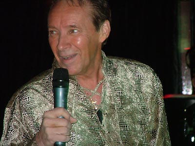 Troy Shondell