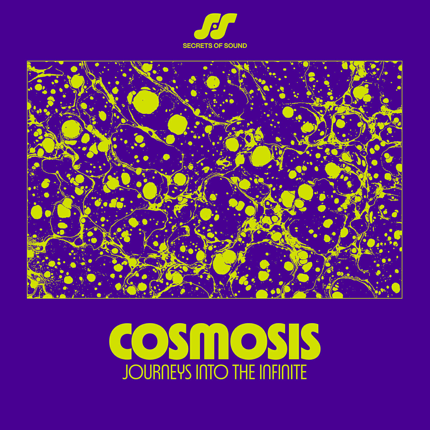 Релиз Cosmosis: Journeys into the Infinite