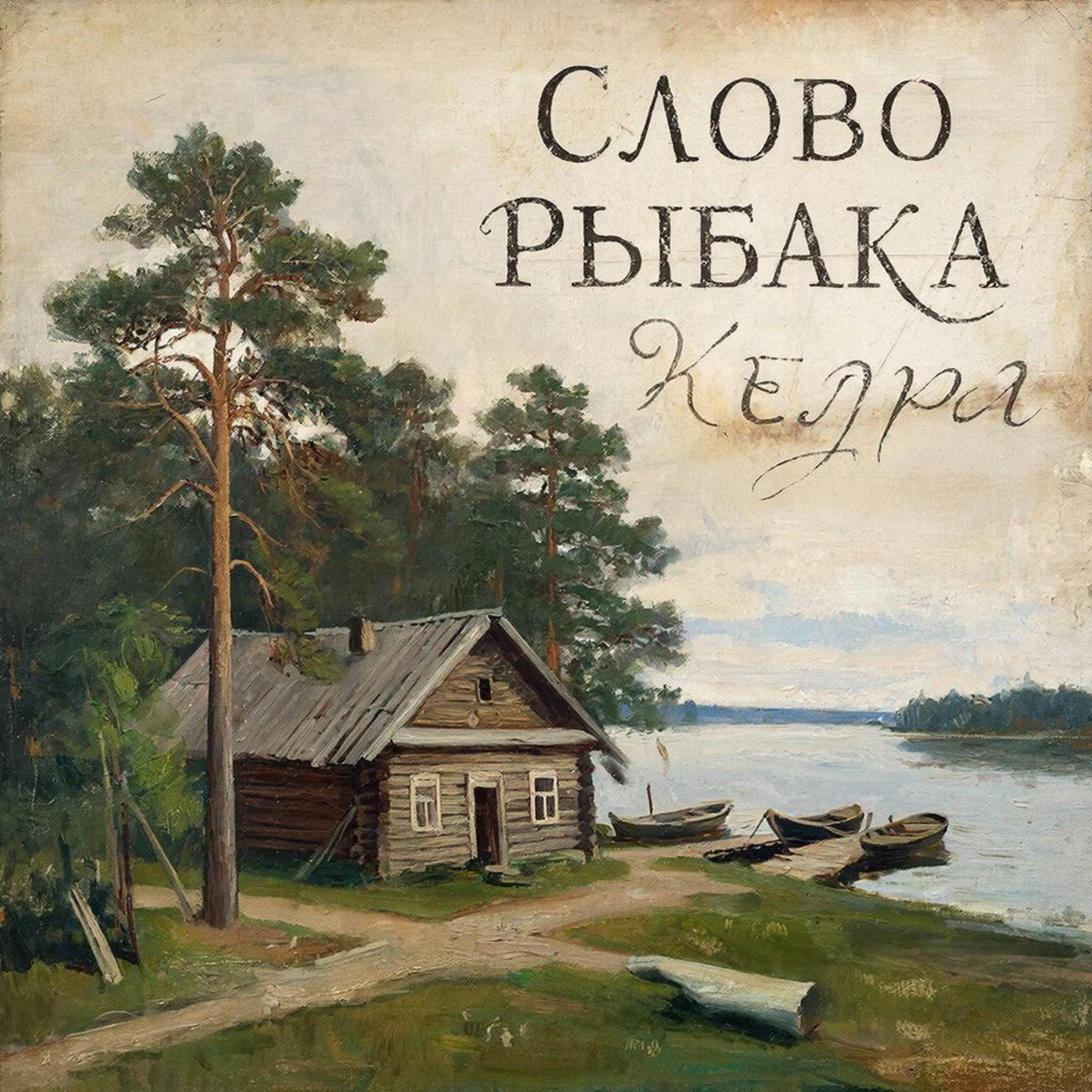 Релиз Кедра