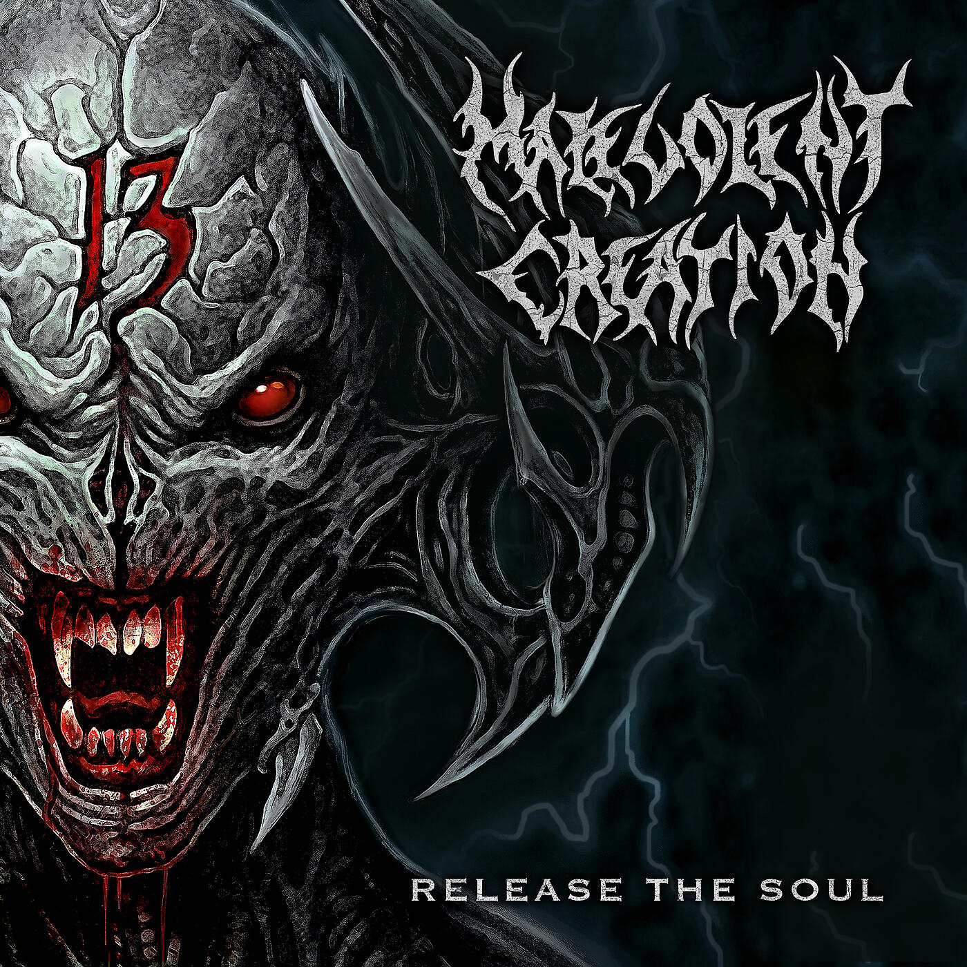 Релиз Release the Soul