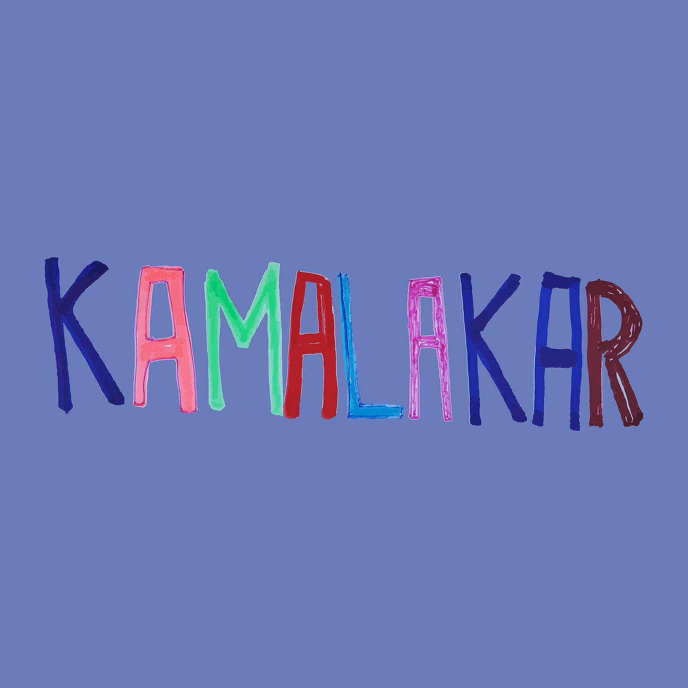 Релиз Kamalakar