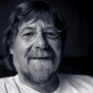 Nigel Osborne