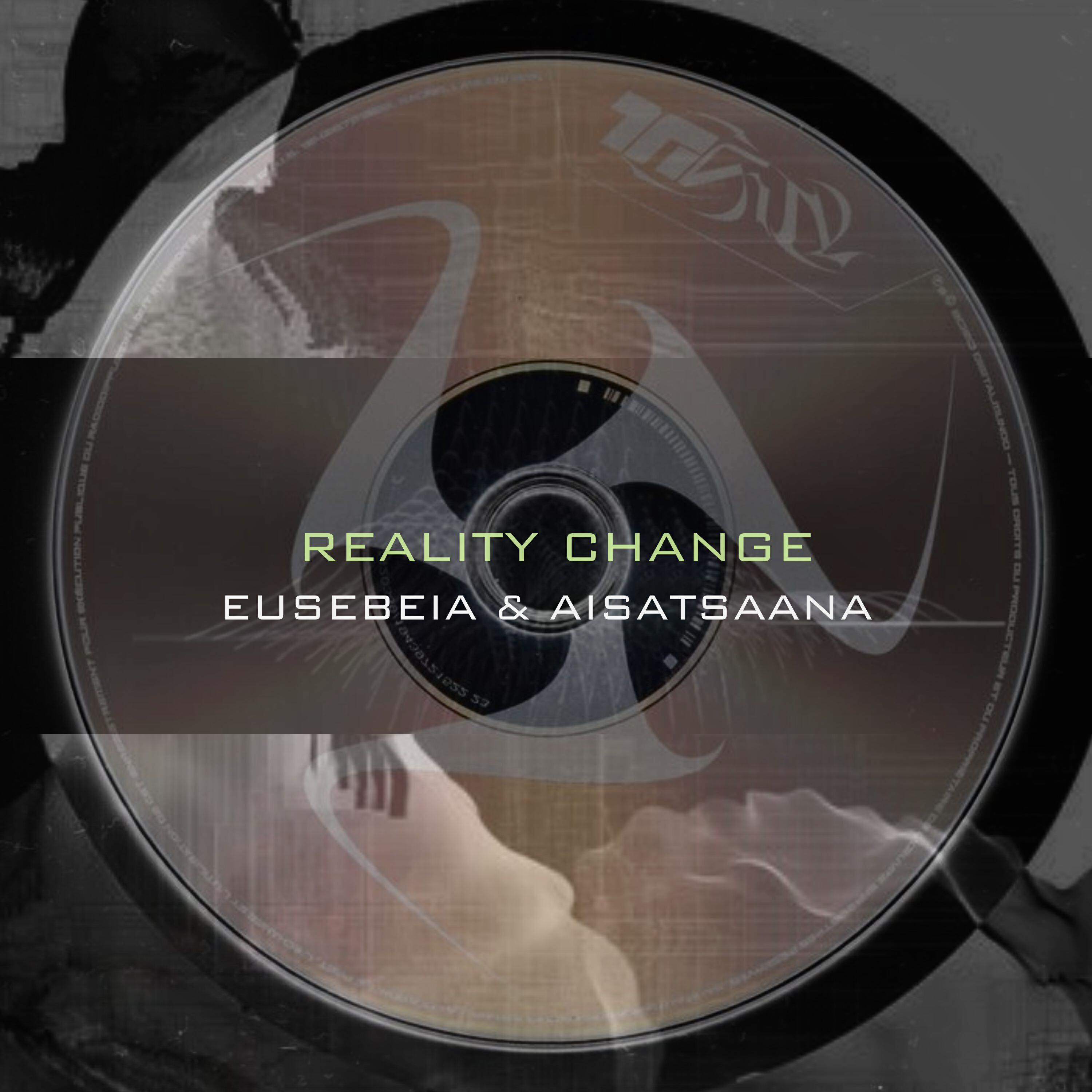 Релиз Reality Change