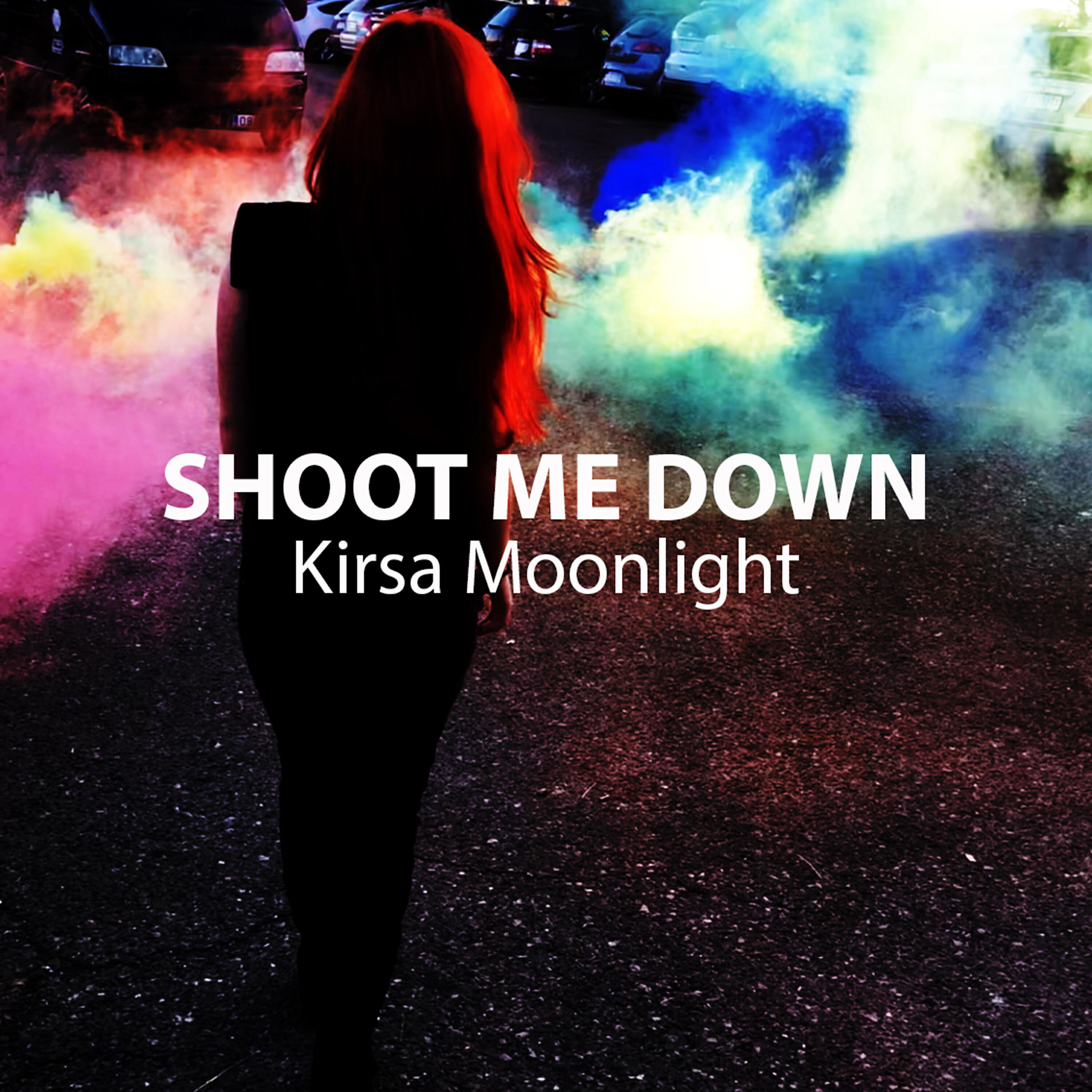 Релиз Shoot Me Down