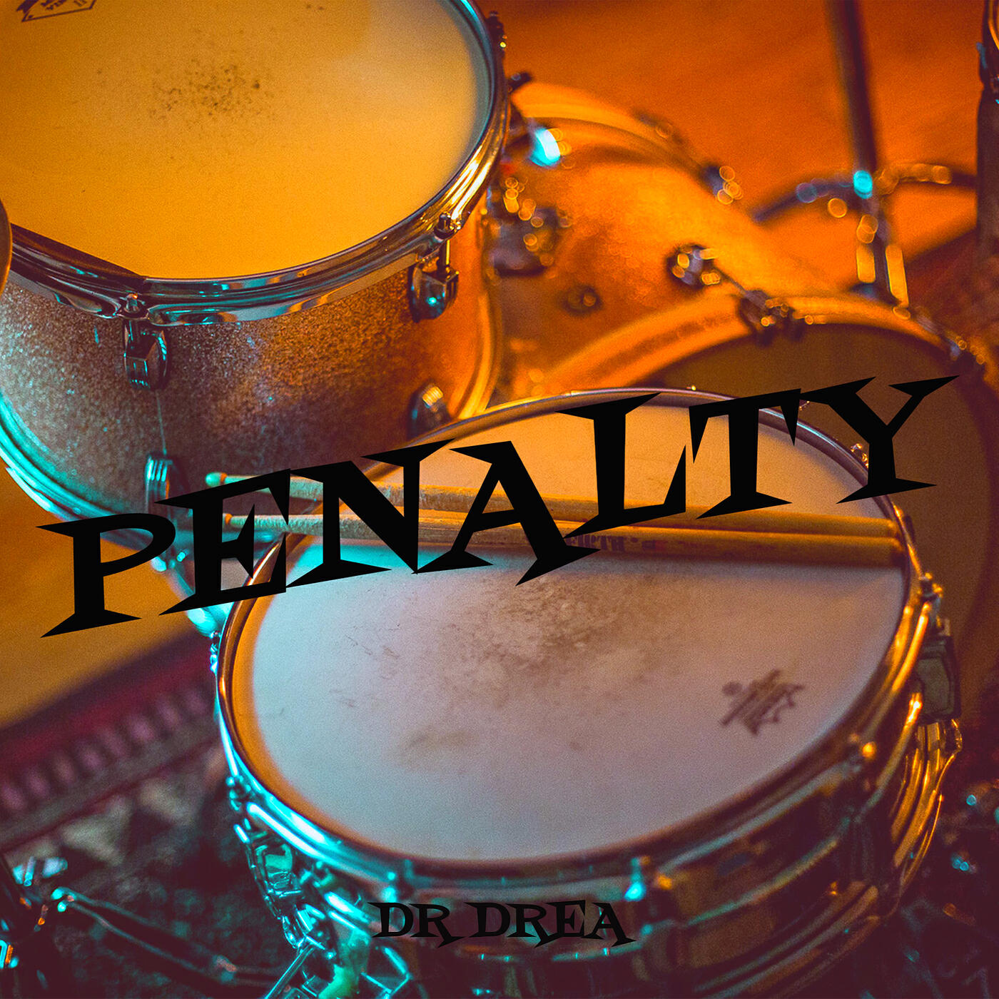 Релиз Penalty