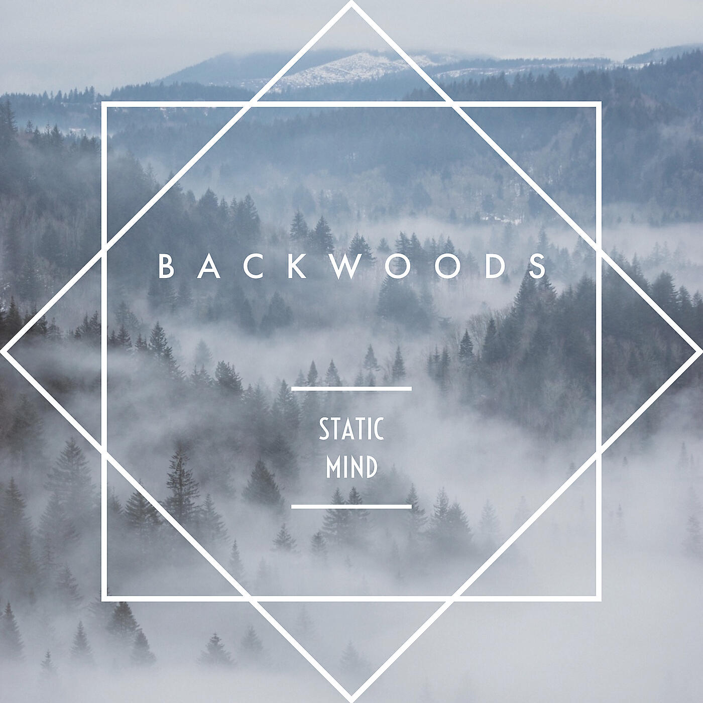 Релиз Backwoods