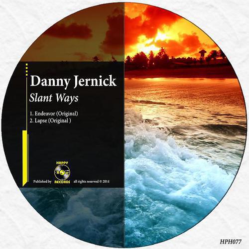 Релиз Slant Ways