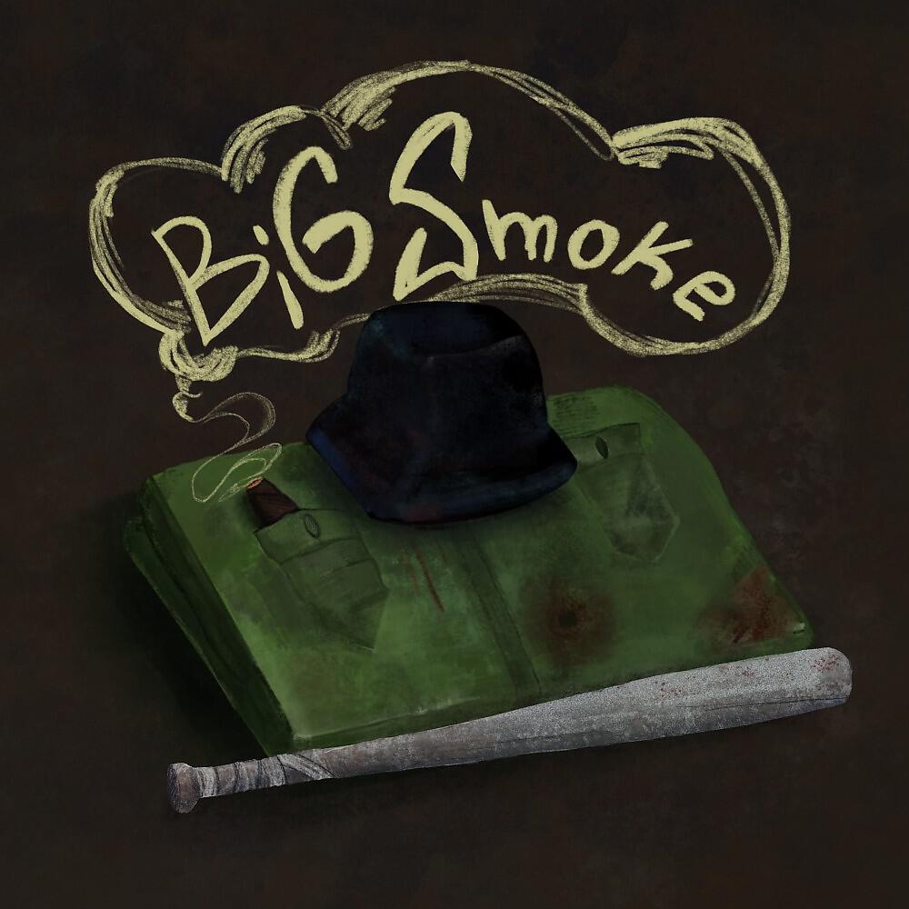Релиз Big Smoke