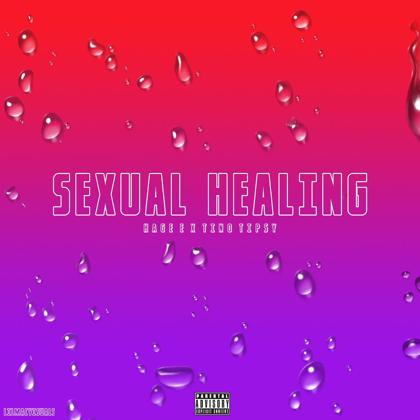Релиз Sexual Healing